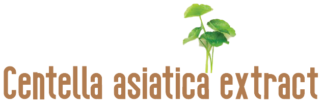 Centella Asiatica Extract