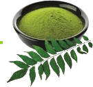 Curry leaf extract